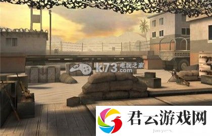 全民突击2-6过关方法：副本挑战高效通关诺布攻略