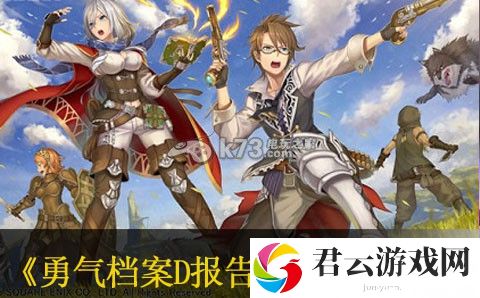 勇气档案D报告暴走莱亚斯卡片能力解析：善于分析形势制定最佳策略