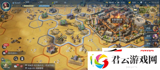 世界启元攻城系统介绍：世界启元怎么攻城诺布攻略