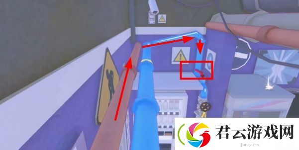 小猫咪大城市嘎嘎突击队任务攻略
