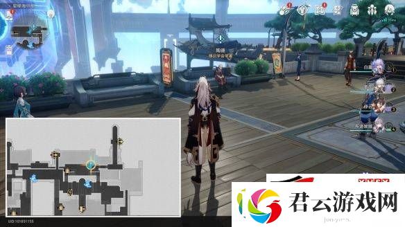 崩坏星穹铁道龙图三变如何完成