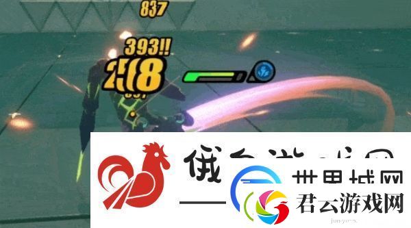 绝区零青衣适合月城柳吗