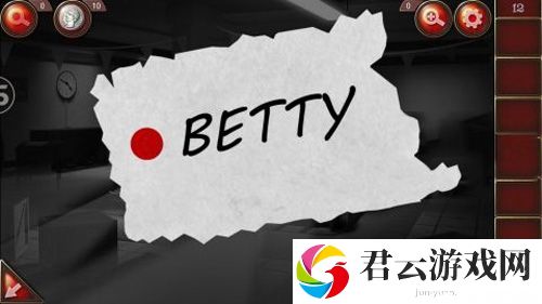 《密室逃脱19》第十二关通关攻略