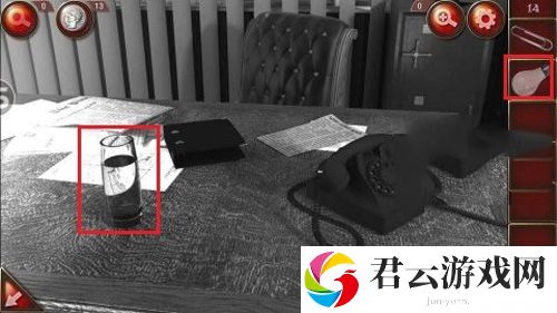《密室逃脱19》第十四关通关攻略