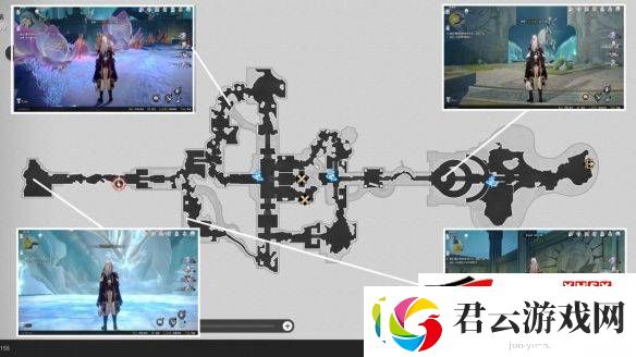 崩坏星穹铁道龙图三变如何完成