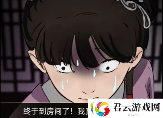 疯狂脑力王红楼怪谈通关攻略诺布攻略