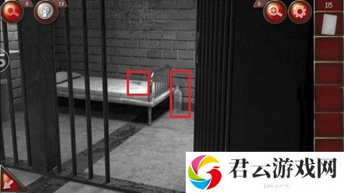 《密室逃脱19》第十五关通关攻略