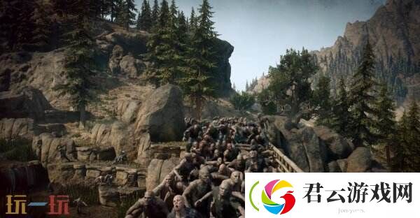 往日不再复刻版将于4月25日在pc和ps5同步发售