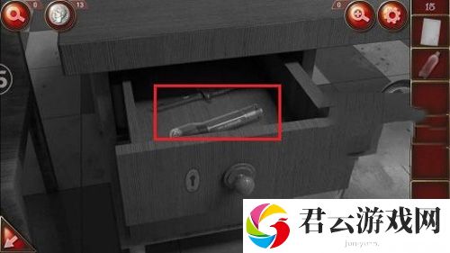 《密室逃脱19》第十五关通关攻略