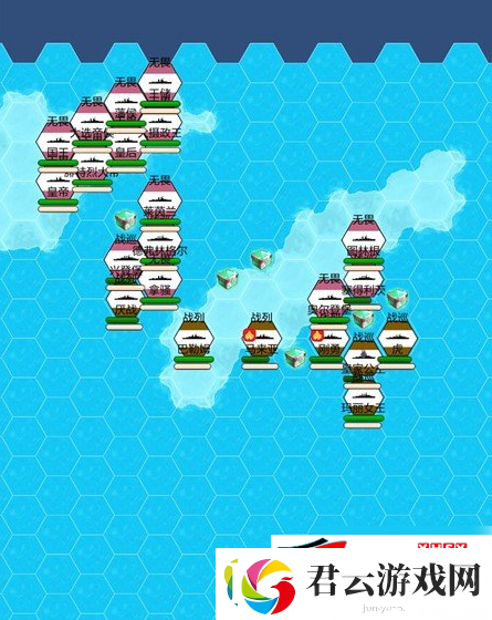 北洋海战棋副本打法攻略：北洋海战棋攻略诺布攻略