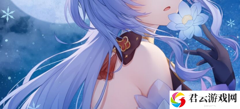2023《原神》6月30日福利兑换码分享