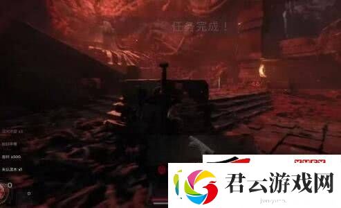 遗迹2第二章扭曲教堂如何玩