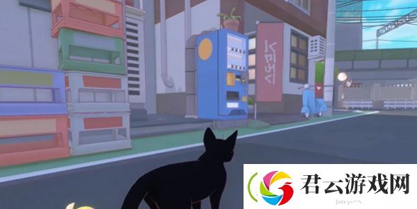 小猫咪大城市嘎嘎突击队任务攻略