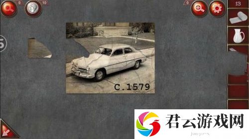 《密室逃脱19》第十三关通关攻略