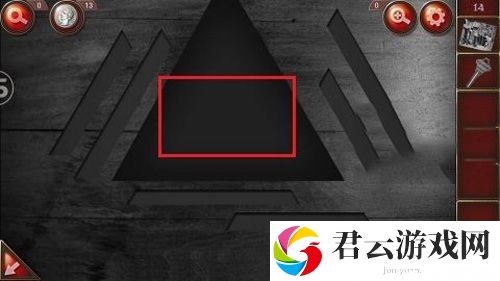 《密室逃脱19》第十四关通关攻略