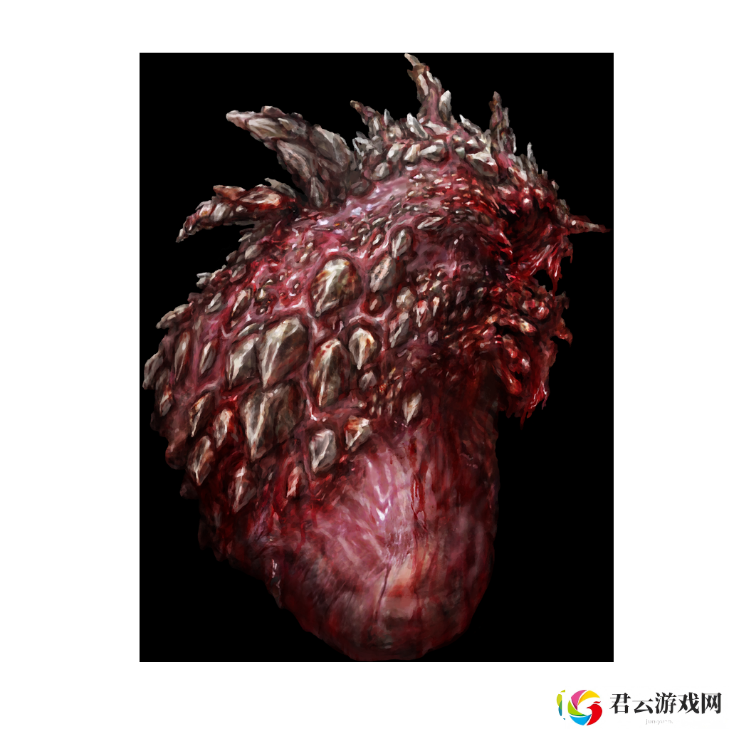 艾尔登法环月光祭坛辉石龙亚杜拉BOSS图鉴