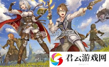 勇气档案D报告队长技能翻译：地图隐藏区域与探索指南