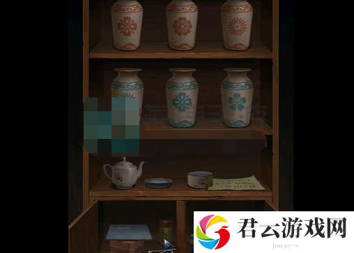《点灯2叩门怨》怎么通过第二章点灯