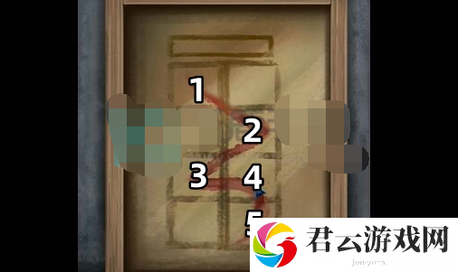 《点灯2叩门怨》怎么通过第二章点灯