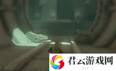 《塞尔达传说王国之泪》怎么获得祝福之光