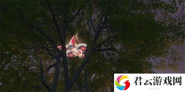 《逆水寒》手游完成东东的秘密任务的步骤介绍