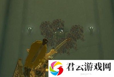《塞尔达传说王国之泪》怎么获得祝福之光
