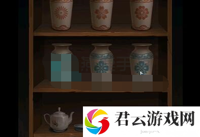 《点灯2叩门怨》怎么通过第二章点灯