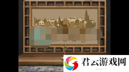 《点灯2叩门怨》怎么通过第二章点灯