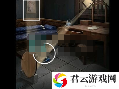 《点灯2叩门怨》怎么通过第二章点灯