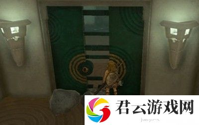 《塞尔达传说王国之泪》怎么获得祝福之光
