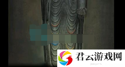 《点灯2叩门怨》怎么通过第四章古庙