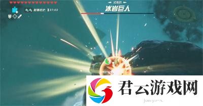 《塞尔达传说王国之泪》怎么通过终级剑之试炼