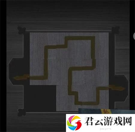 《点灯2叩门怨》怎么通过第三章暗宅