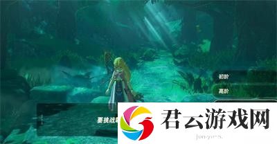 《塞尔达传说王国之泪》怎么通过终级剑之试炼
