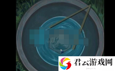 《点灯2叩门怨》怎么通过第四章古庙