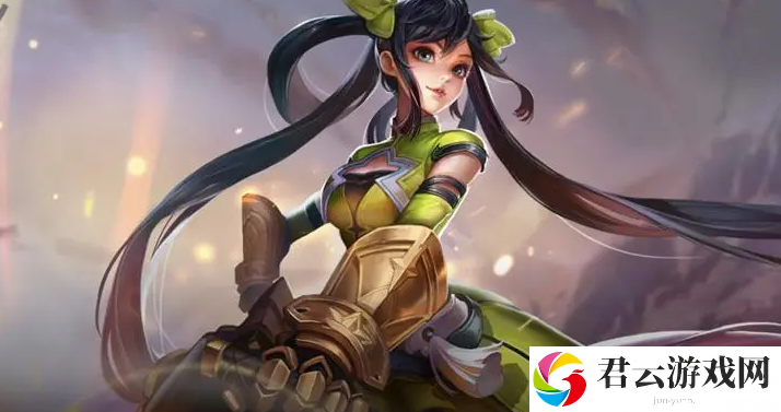 《王者荣耀》十个必买英雄介绍
