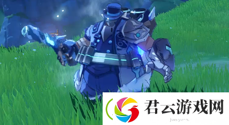 原神冰铳重卫士怎么打-原神攻略