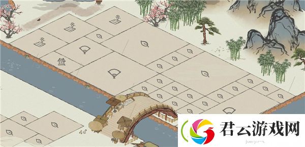 江南百景图广寒宫放哪里