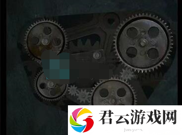 《点灯2叩门怨》怎么通过第五章离殇