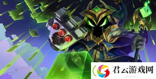 lol无限火力小法出装-LOL手游攻略