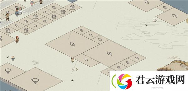 江南百景图广寒宫放哪里
