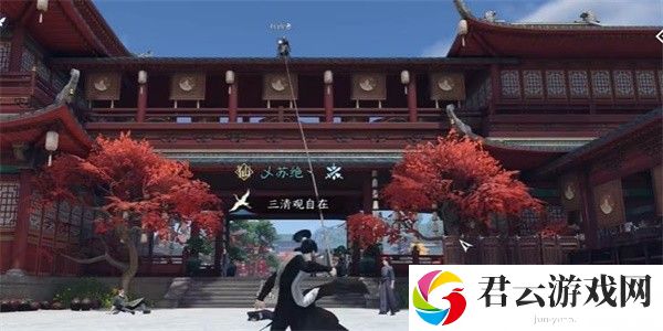 《逆水寒》手游完成斩马任务的方法是什么