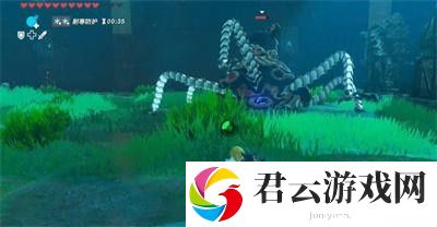 《塞尔达传说王国之泪》怎么通过终级剑之试炼