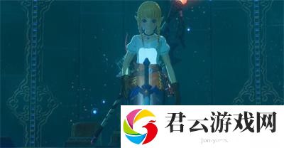 《塞尔达传说王国之泪》怎么通过终级剑之试炼
