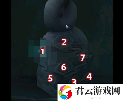 《点灯2叩门怨》怎么通过第五章离殇