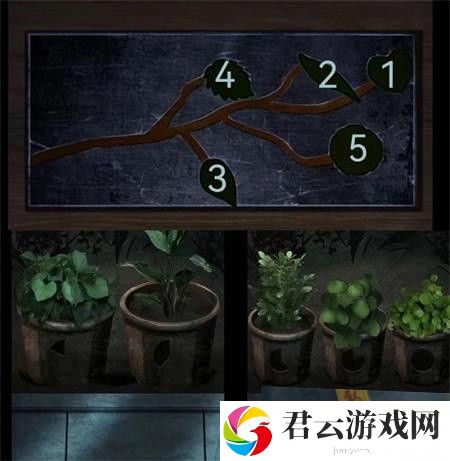 《点灯2叩门怨》怎么通过第三章暗宅