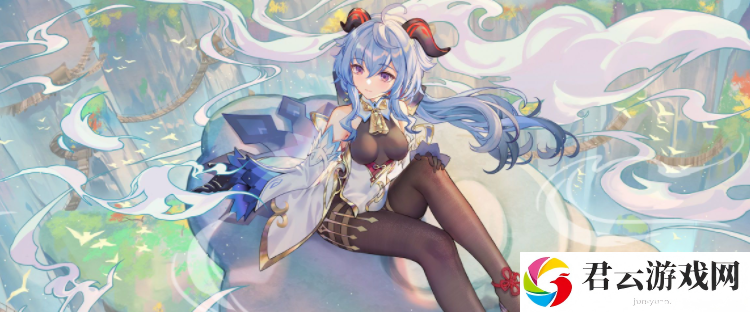 2023《原神》7月23日福利兑换码分享