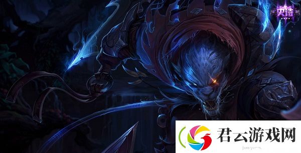 lol无限火力狮子狗出装-LOL手游攻略