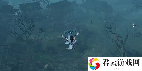 《逆水寒》手游怎么完成荒村孤烟