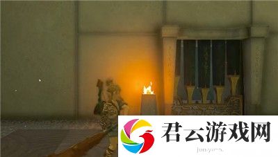 《塞尔达传说王国之泪》通过世帕帕神庙的方法是什么